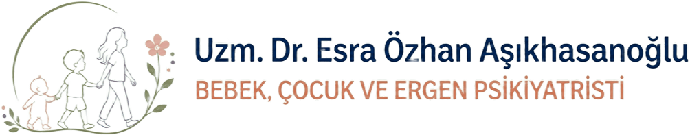Uzm. Dr. Esra Özhan Aşıkhasanoğlu